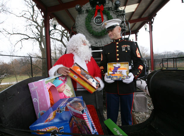 Toys for tots 1